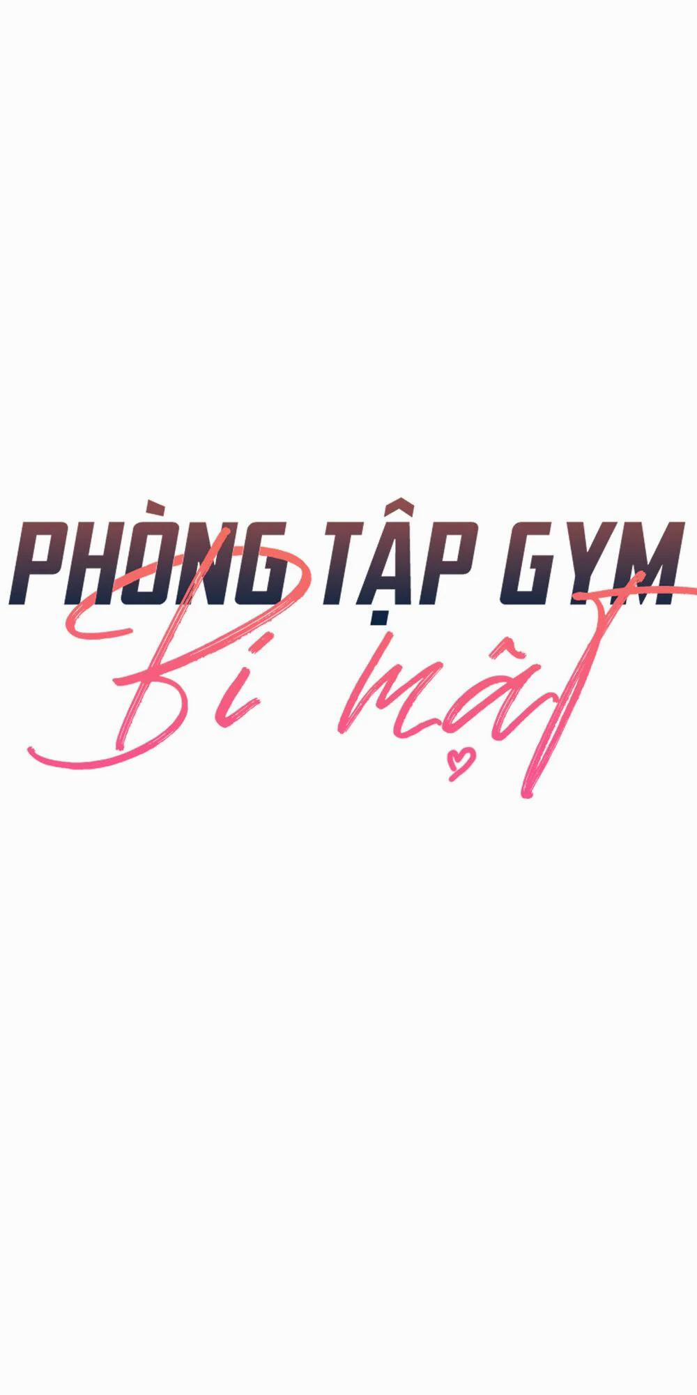 Phòng Tập Gym Bí Mật 30 trang 4
