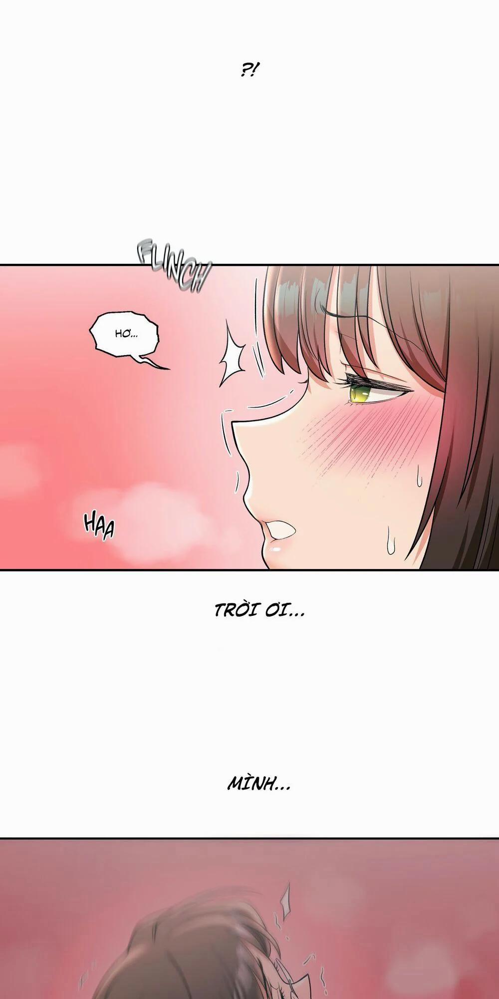 Phòng Tập Gym Bí Mật 31 trang 20