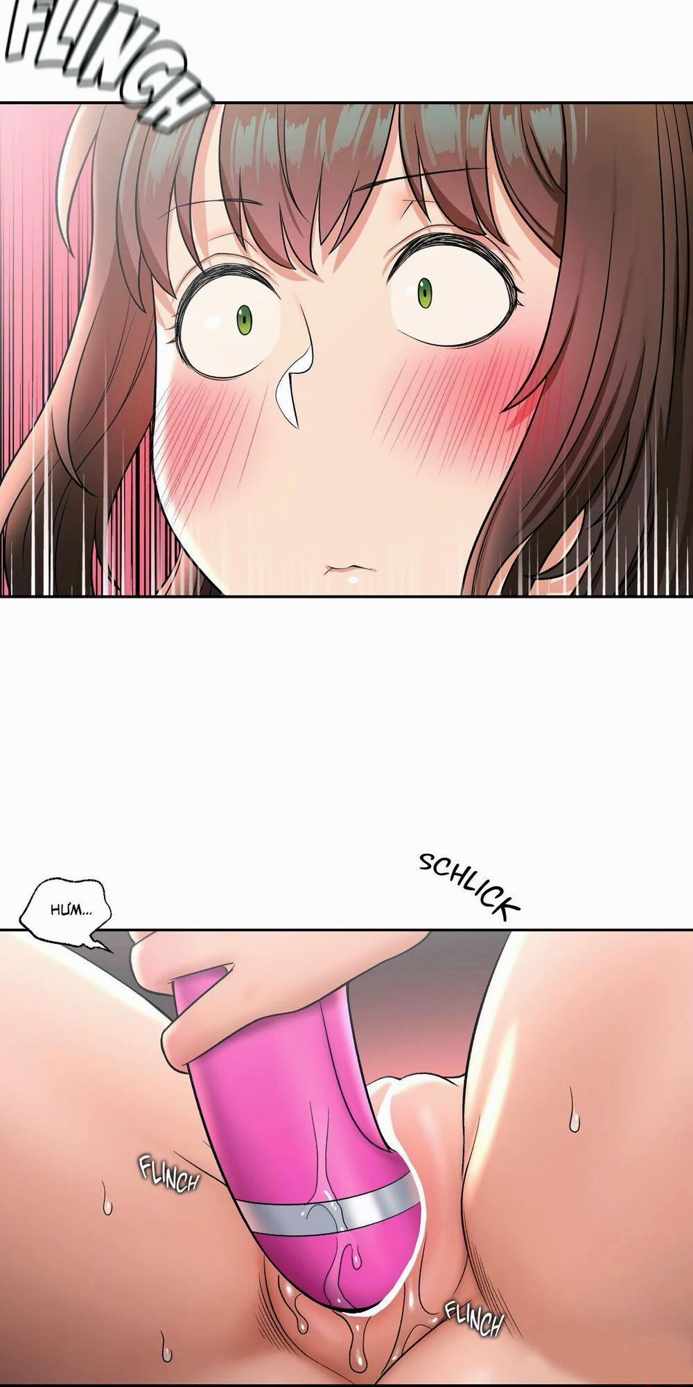 Phòng Tập Gym Bí Mật 31 trang 25