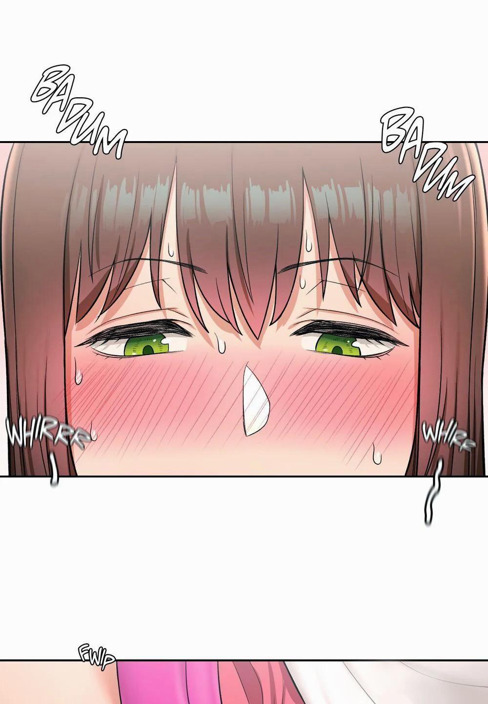 Phòng Tập Gym Bí Mật 31 trang 6