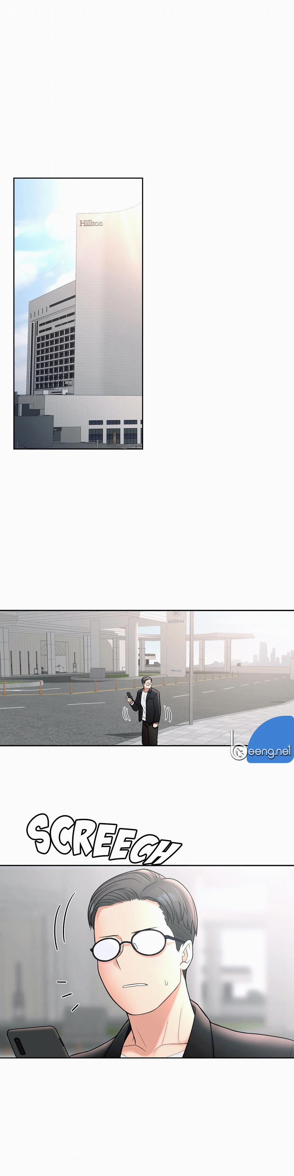 Phòng Tập Gym Bí Mật 33 trang 14