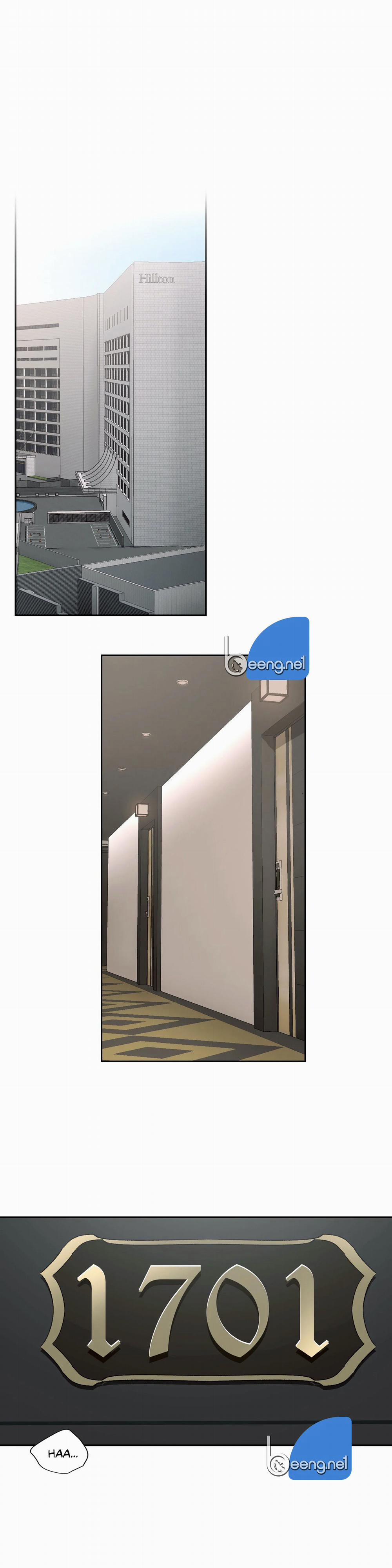 Phòng Tập Gym Bí Mật 34 trang 9