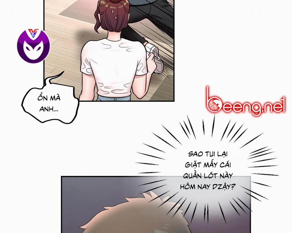 Phòng Tập Gym Bí Mật 37 trang 101