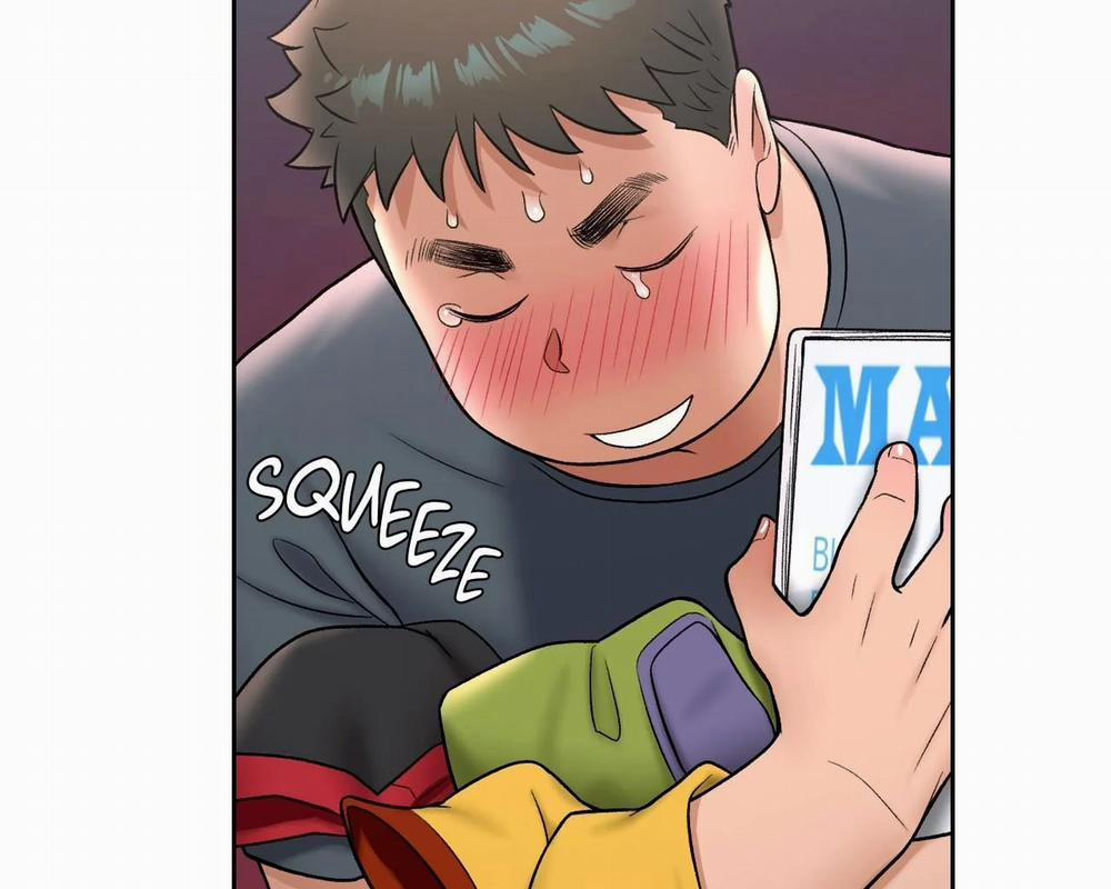 Phòng Tập Gym Bí Mật 37 trang 102