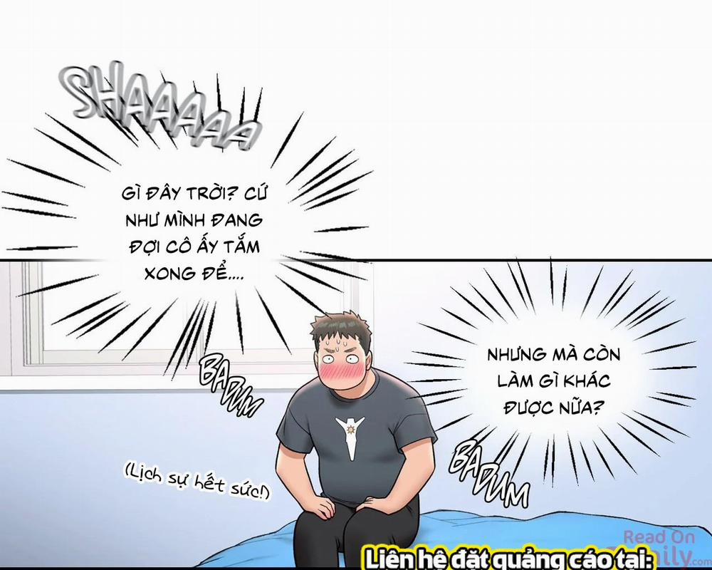 Phòng Tập Gym Bí Mật 37 trang 114