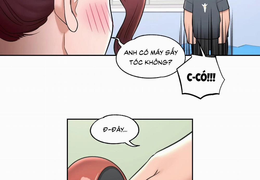 Phòng Tập Gym Bí Mật 37 trang 121