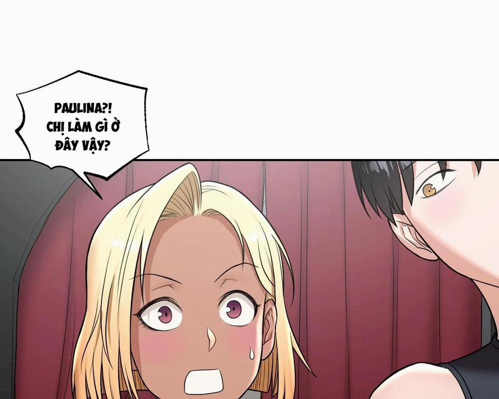 Phòng Tập Gym Bí Mật 37 trang 15