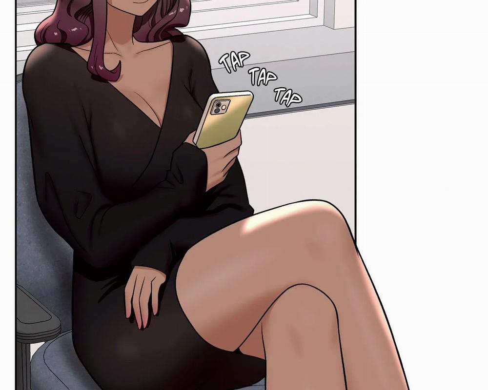 Phòng Tập Gym Bí Mật 37 trang 23