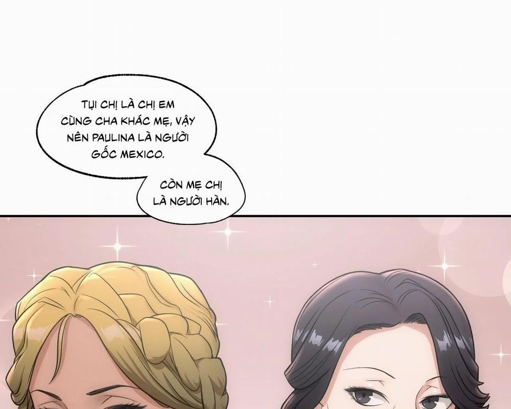 Phòng Tập Gym Bí Mật 37 trang 25