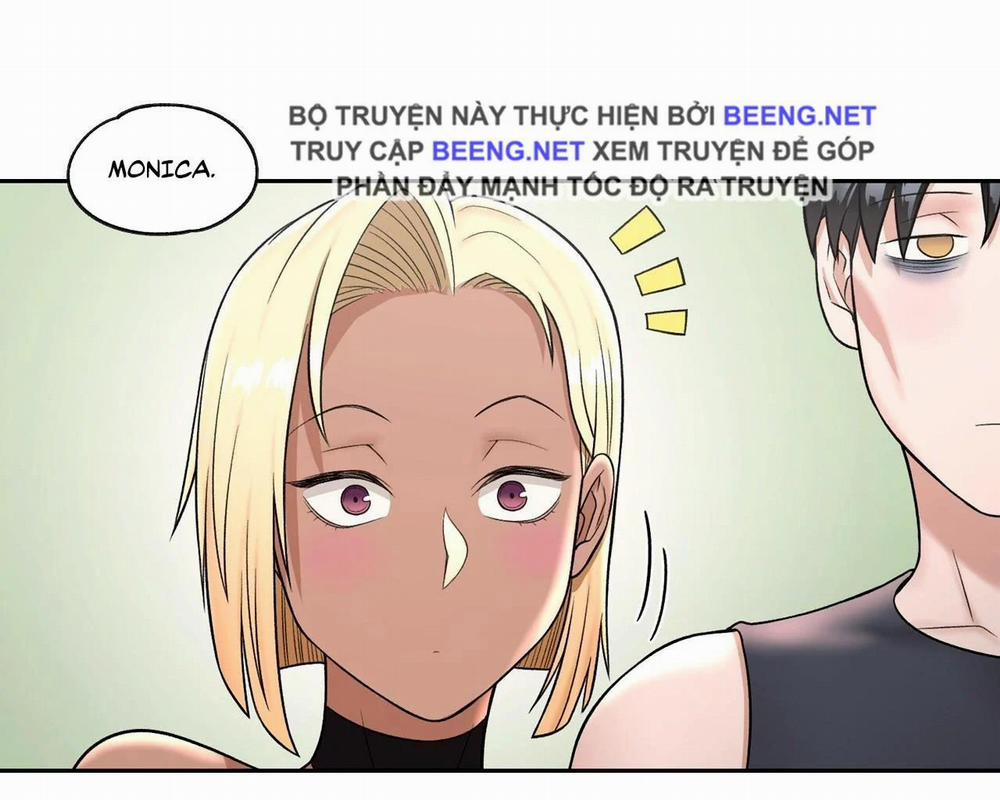 Phòng Tập Gym Bí Mật 37 trang 3