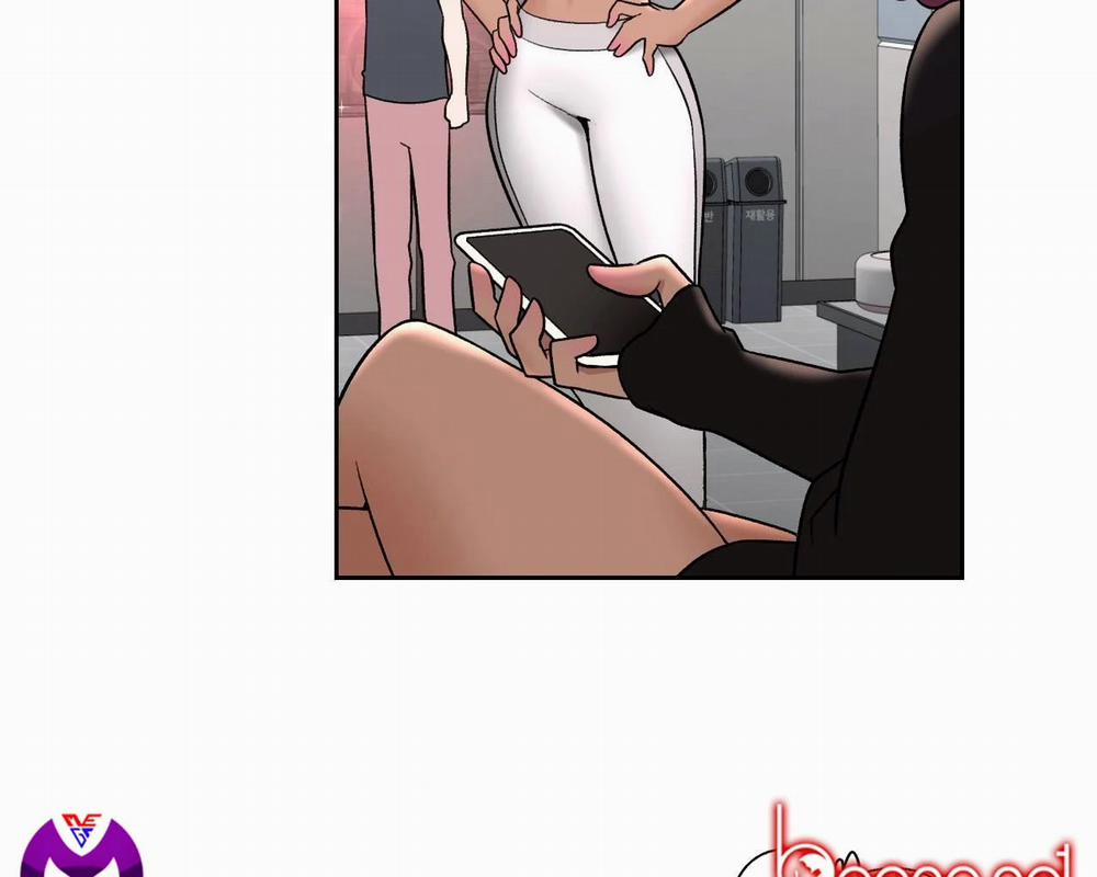 Phòng Tập Gym Bí Mật 37 trang 36