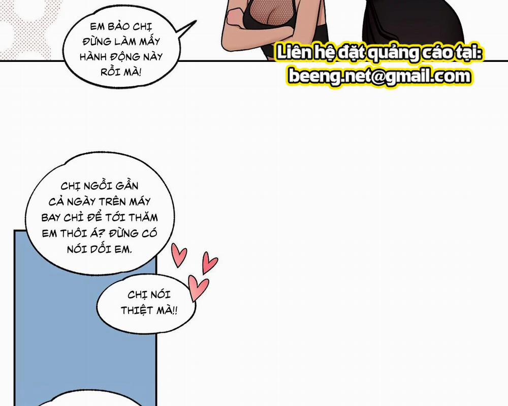 Phòng Tập Gym Bí Mật 37 trang 41