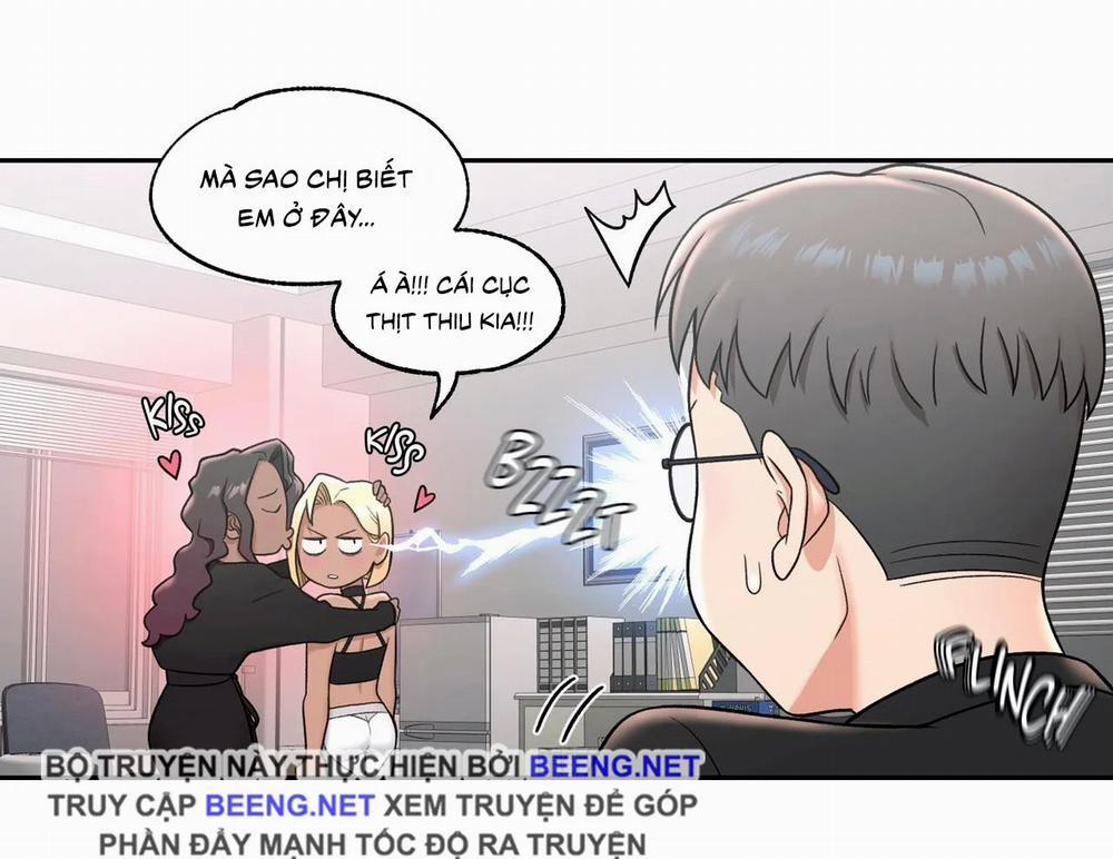 Phòng Tập Gym Bí Mật 37 trang 47