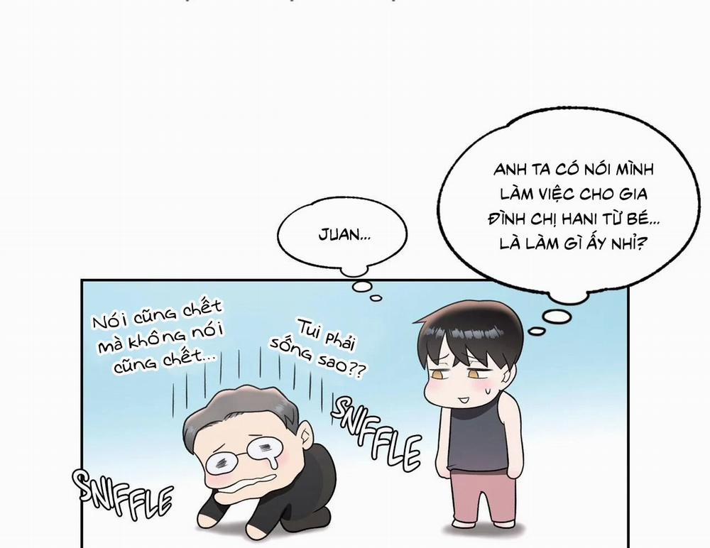 Phòng Tập Gym Bí Mật 37 trang 48