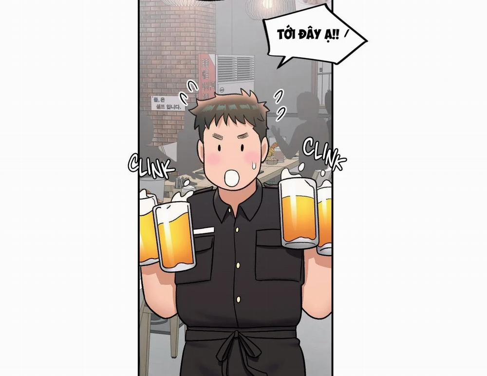 Phòng Tập Gym Bí Mật 37 trang 51