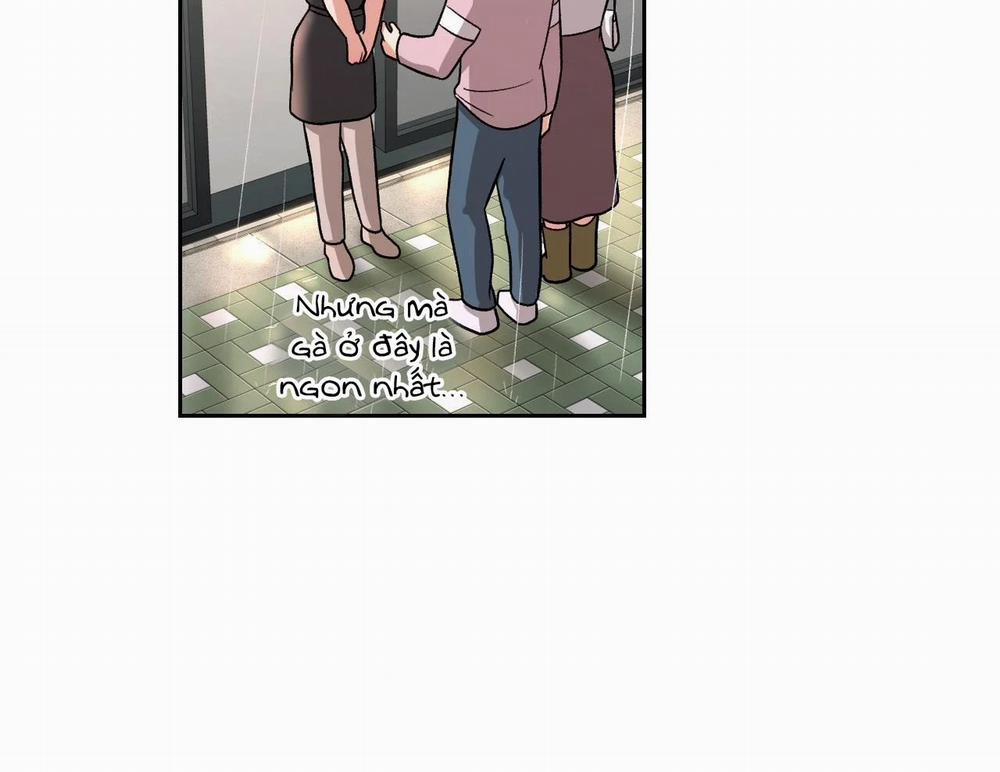 Phòng Tập Gym Bí Mật 37 trang 56