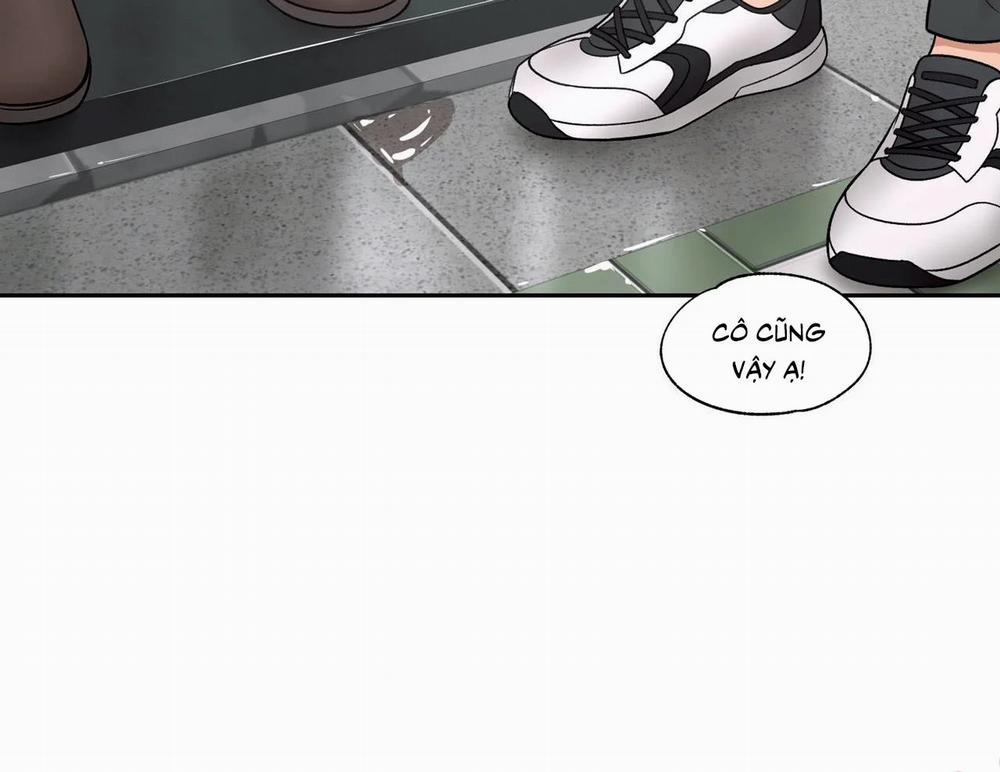 Phòng Tập Gym Bí Mật 37 trang 59