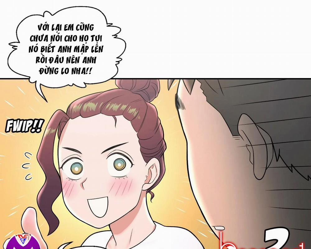 Phòng Tập Gym Bí Mật 37 trang 75