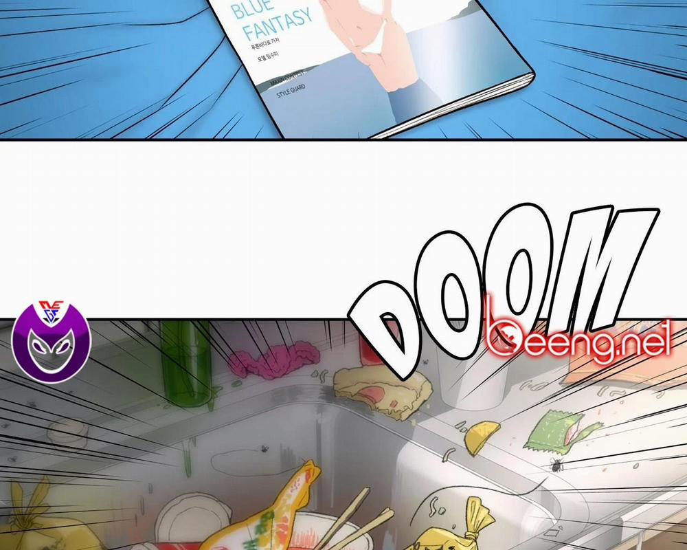 Phòng Tập Gym Bí Mật 37 trang 96