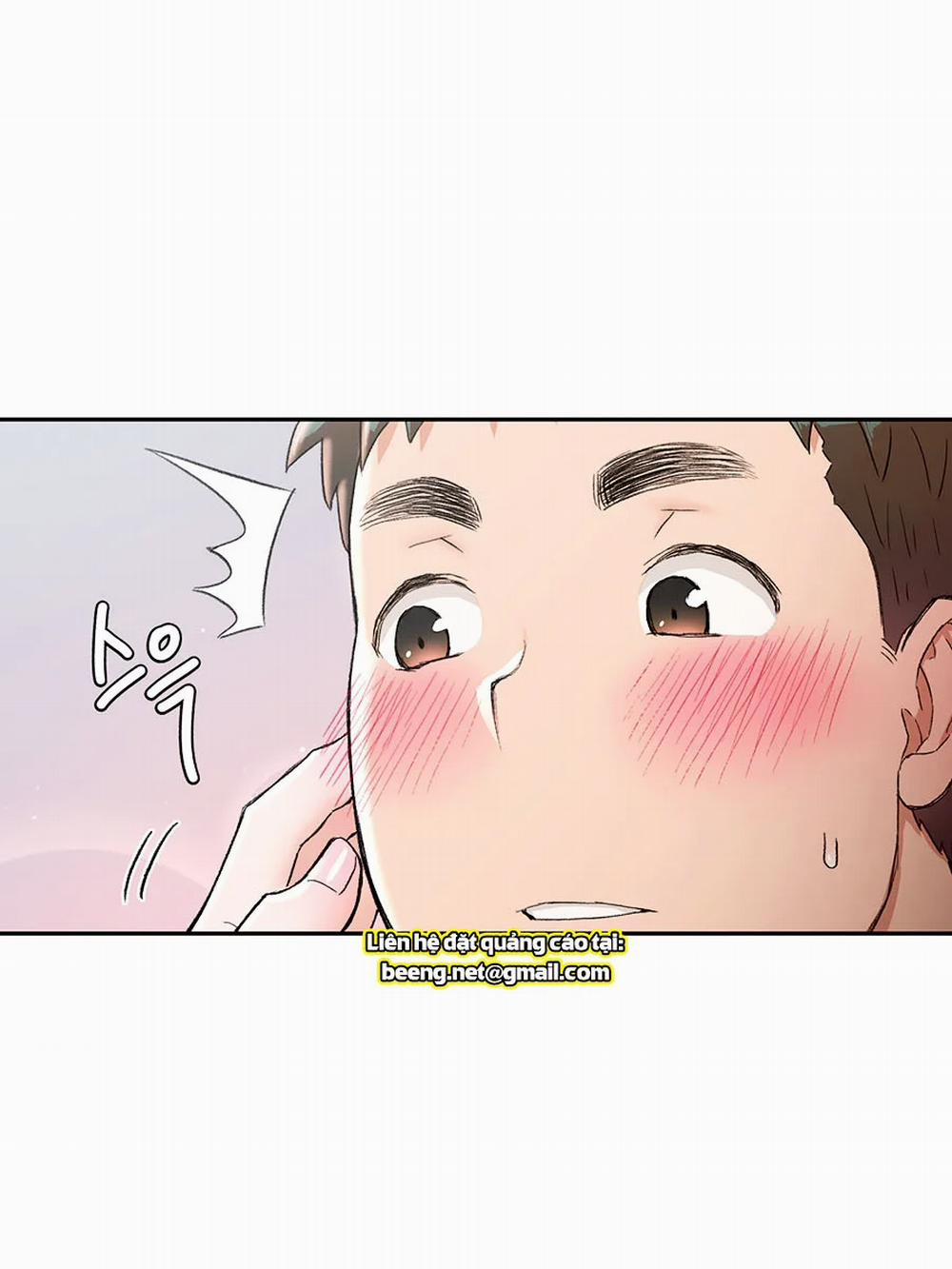 Phòng Tập Gym Bí Mật 39 trang 10