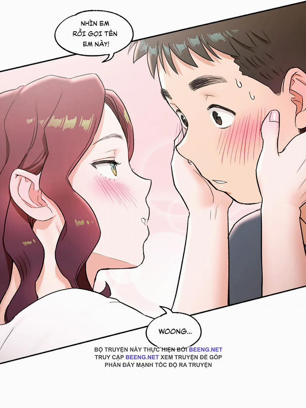 Phòng Tập Gym Bí Mật 39 trang 11