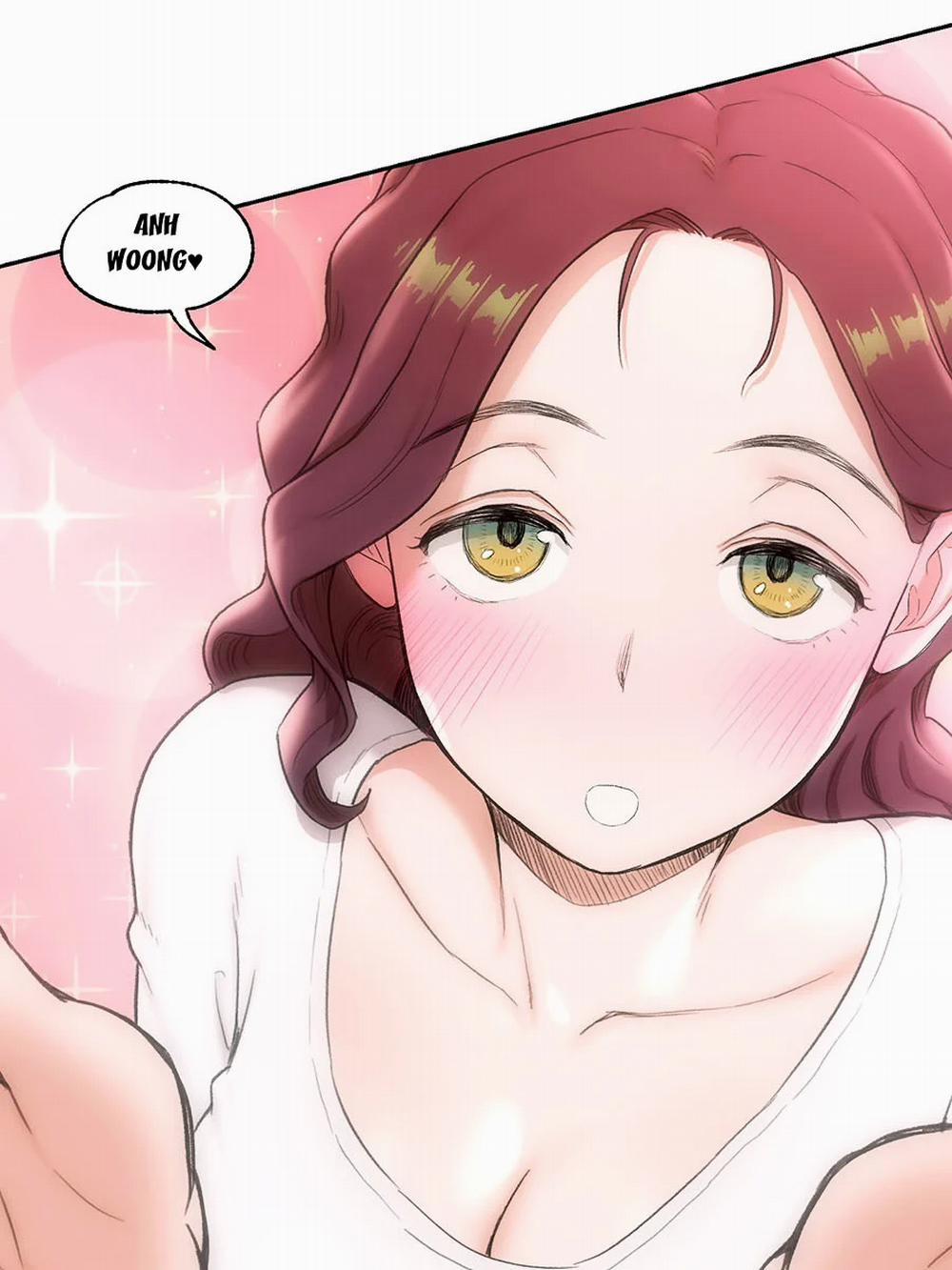 Phòng Tập Gym Bí Mật 39 trang 12