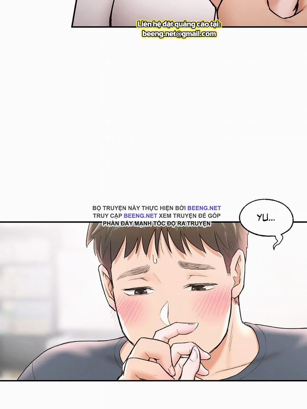 Phòng Tập Gym Bí Mật 39 trang 17