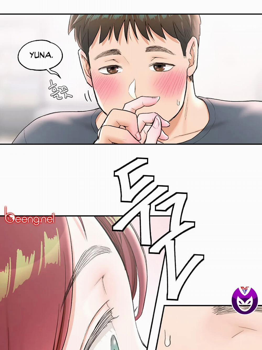 Phòng Tập Gym Bí Mật 39 trang 18