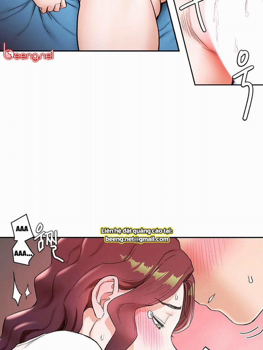 Phòng Tập Gym Bí Mật 39 trang 22