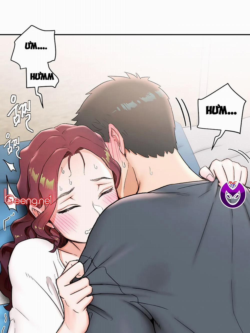 Phòng Tập Gym Bí Mật 39 trang 24