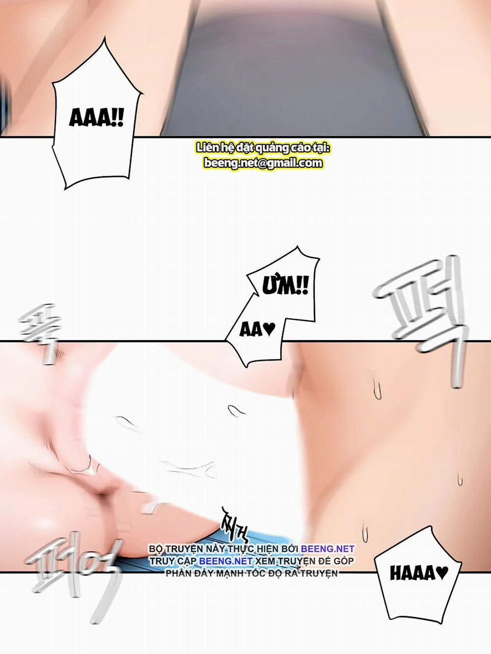 Phòng Tập Gym Bí Mật 39 trang 47