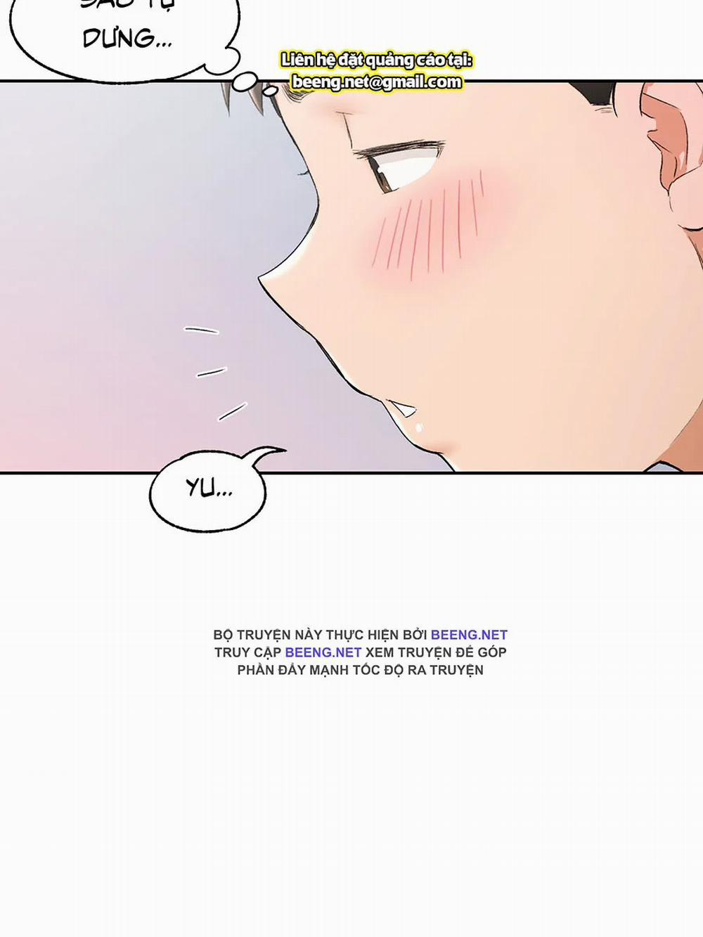 Phòng Tập Gym Bí Mật 39 trang 5