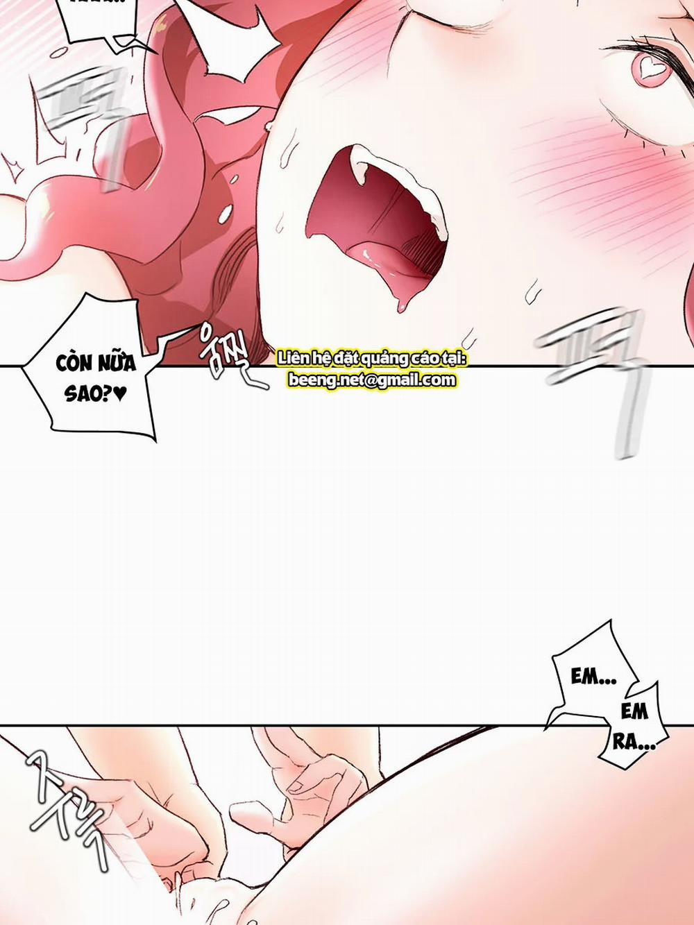 Phòng Tập Gym Bí Mật 39 trang 52