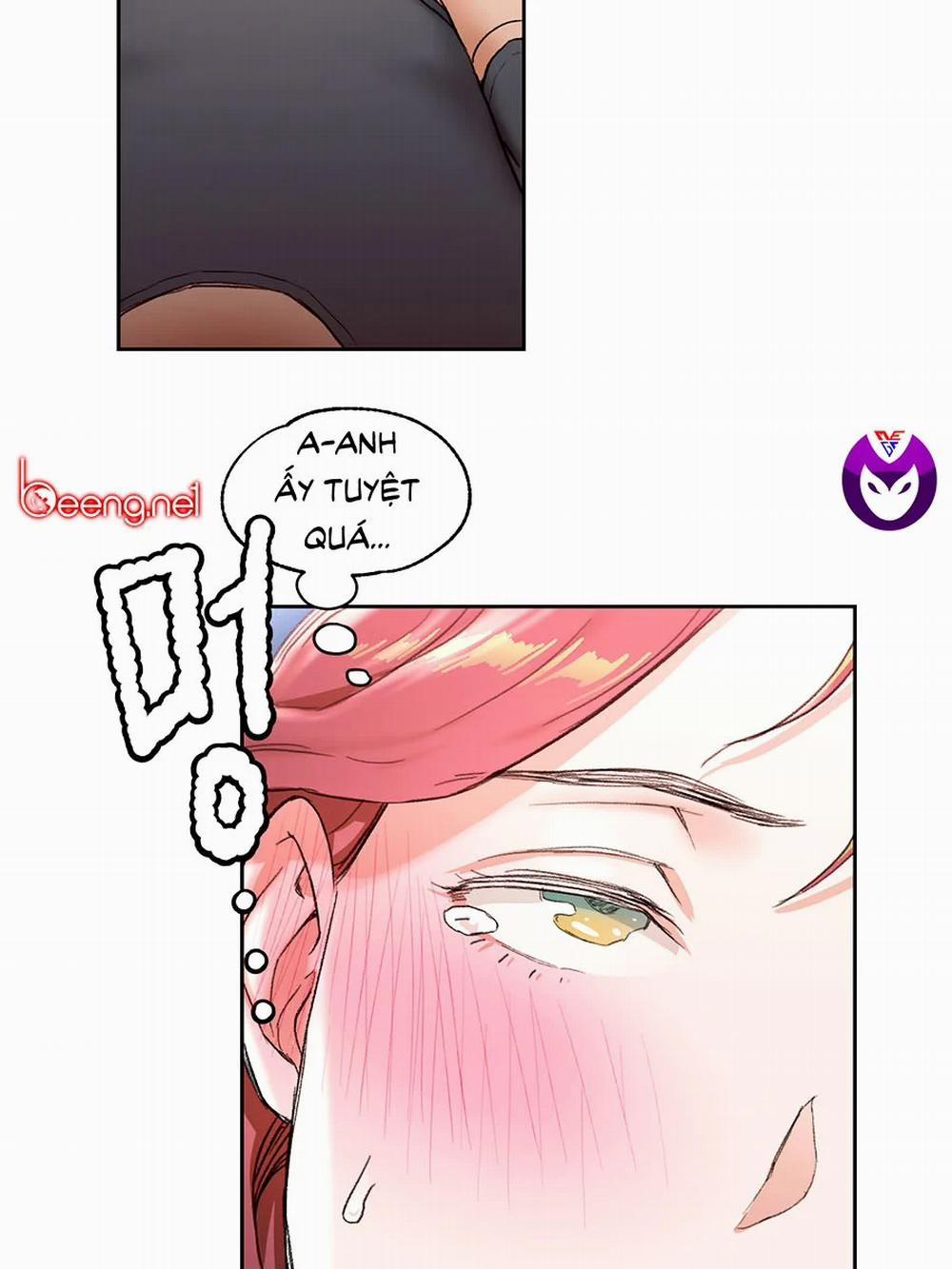 Phòng Tập Gym Bí Mật 39 trang 55