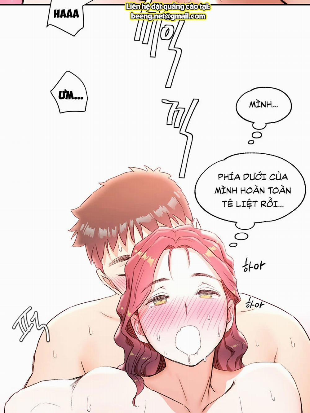 Phòng Tập Gym Bí Mật 39 trang 61