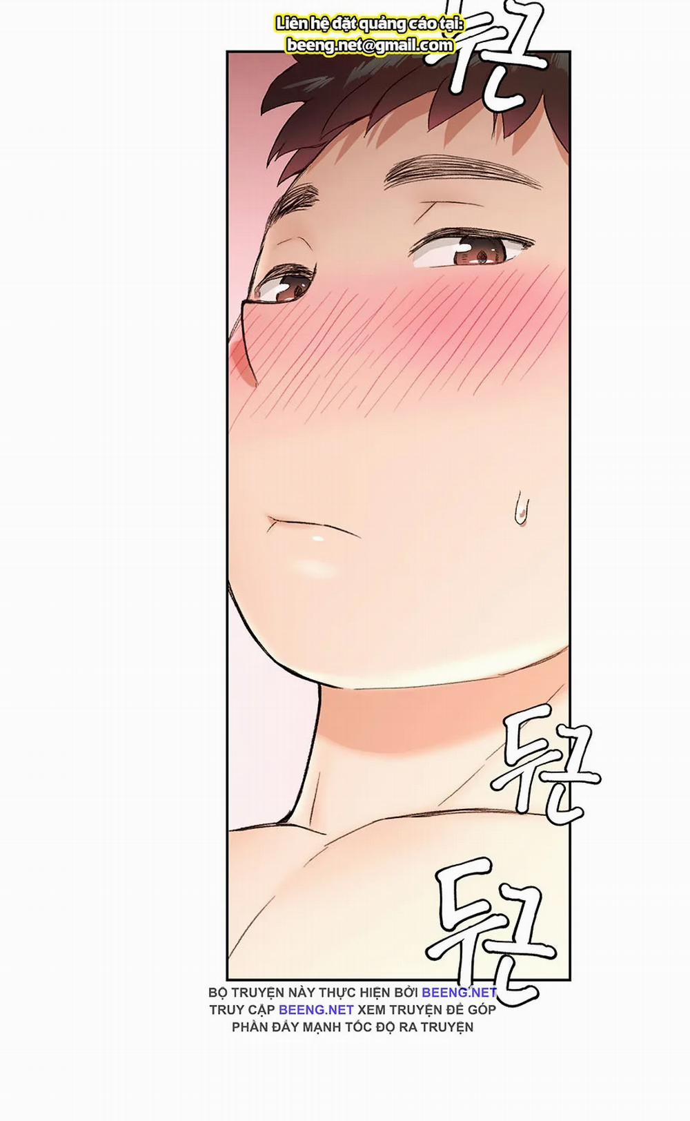 Phòng Tập Gym Bí Mật 39 trang 70