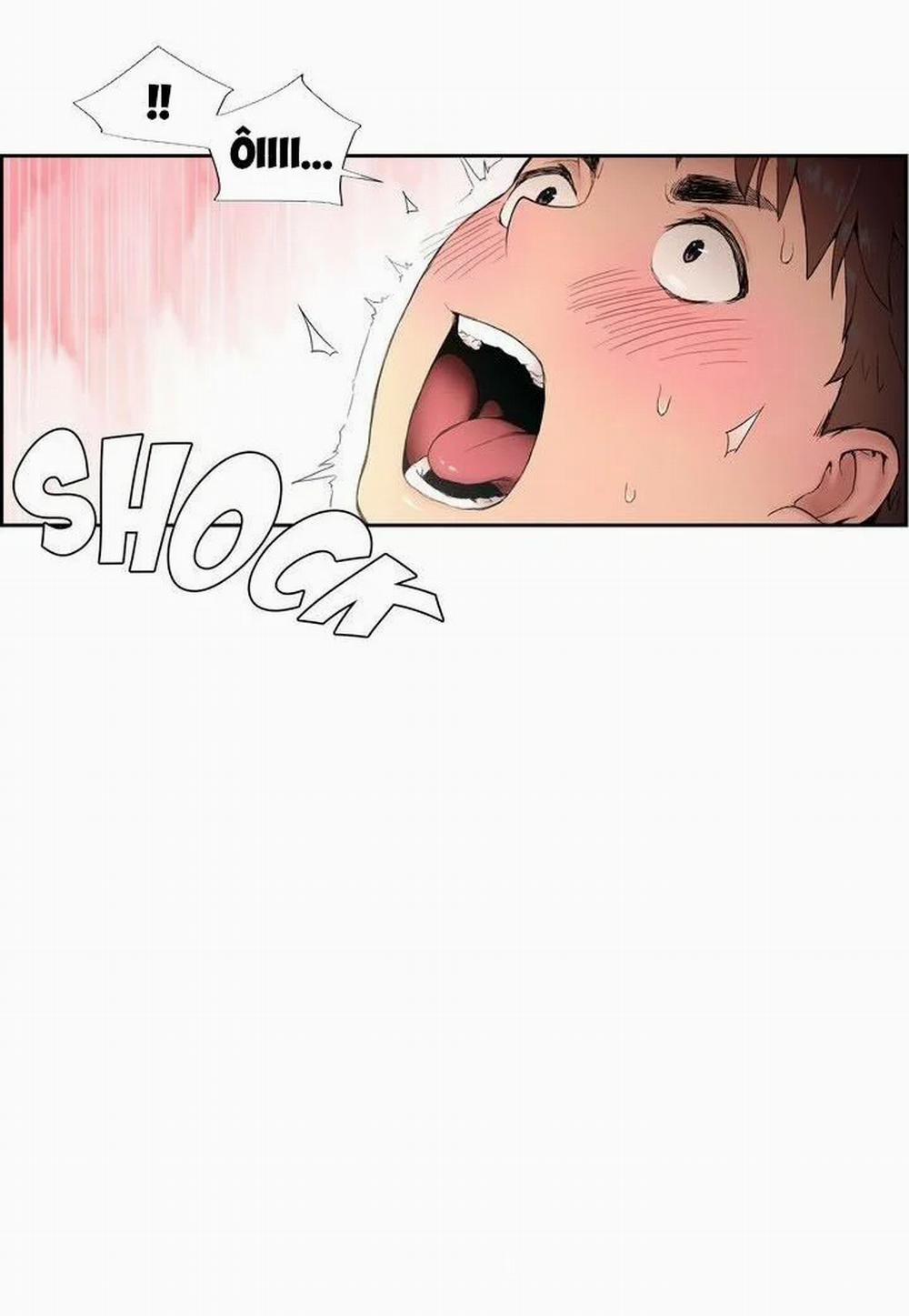 Phòng Tập Gym Bí Mật 4 trang 15