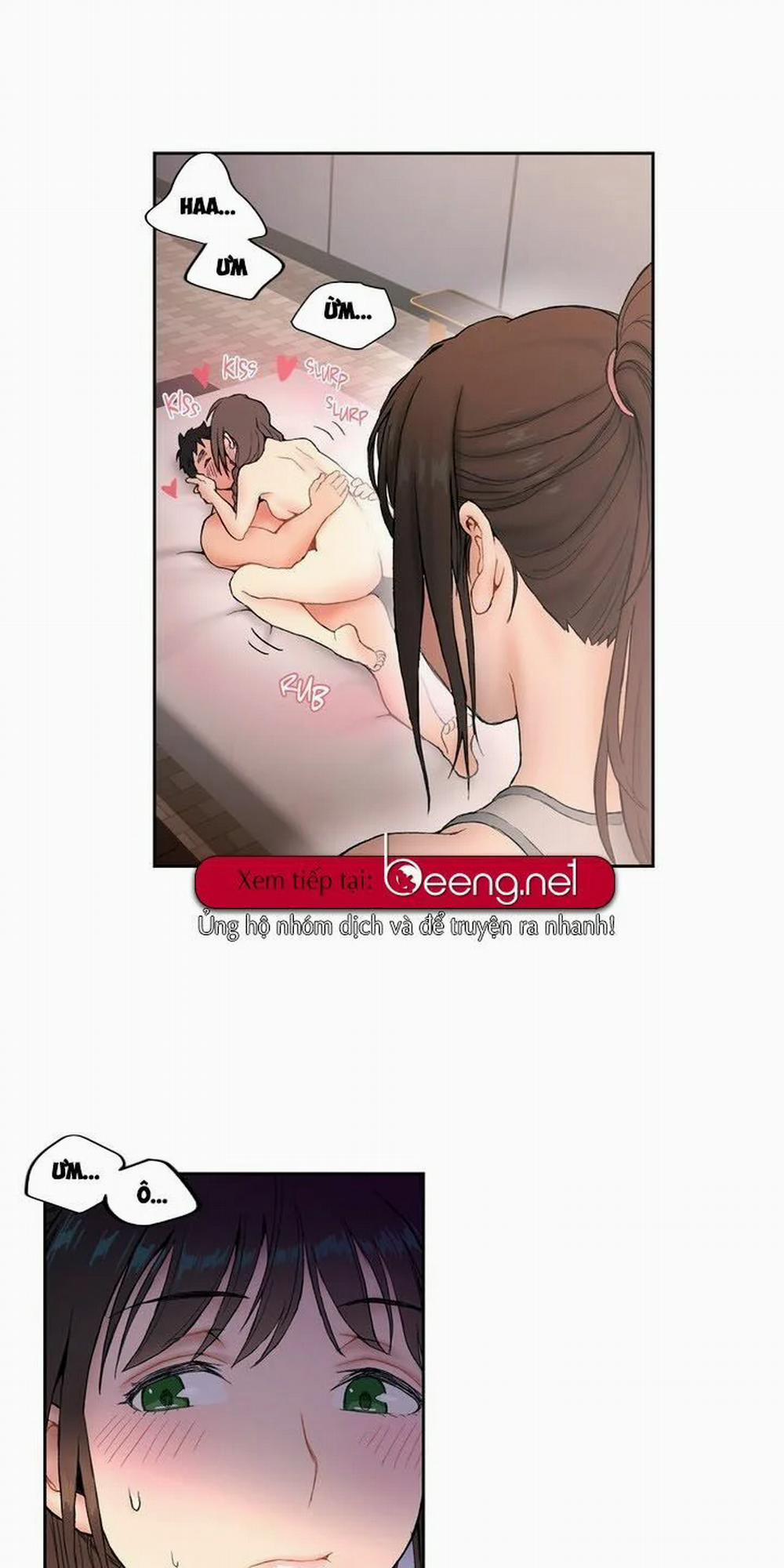 Phòng Tập Gym Bí Mật 4 trang 26