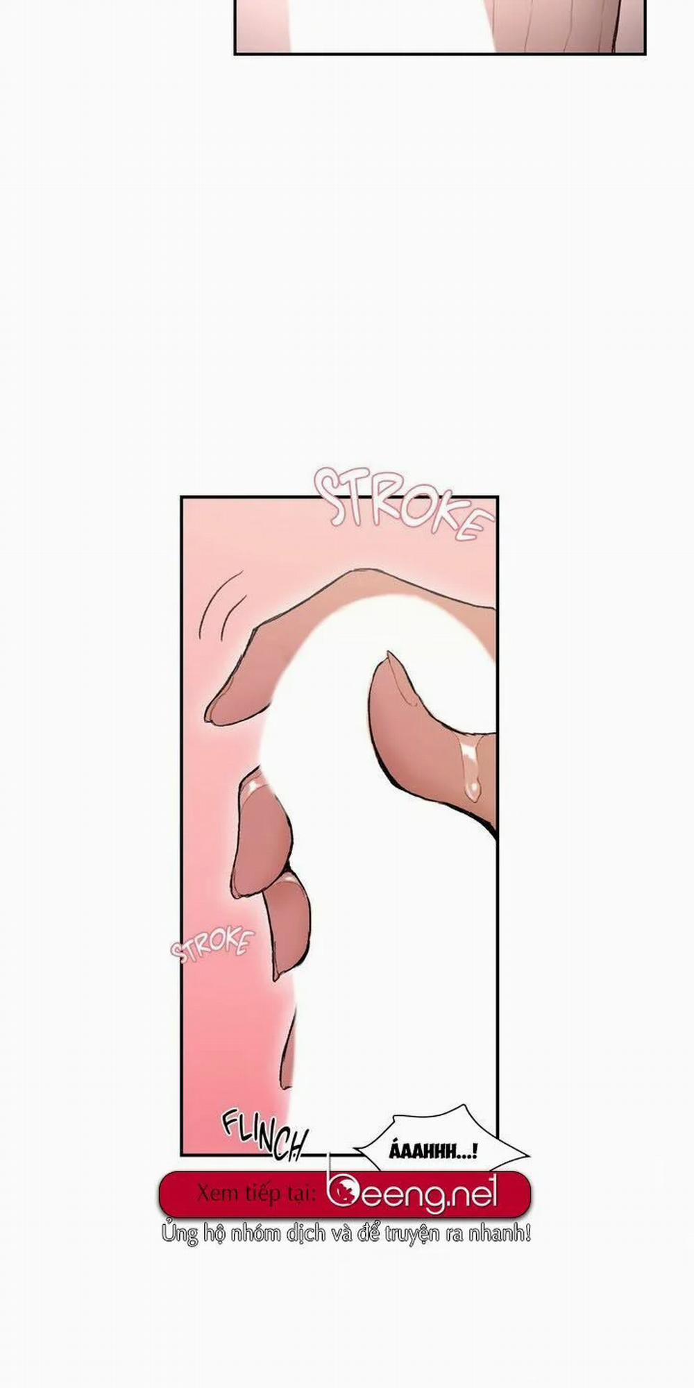 Phòng Tập Gym Bí Mật 4 trang 33