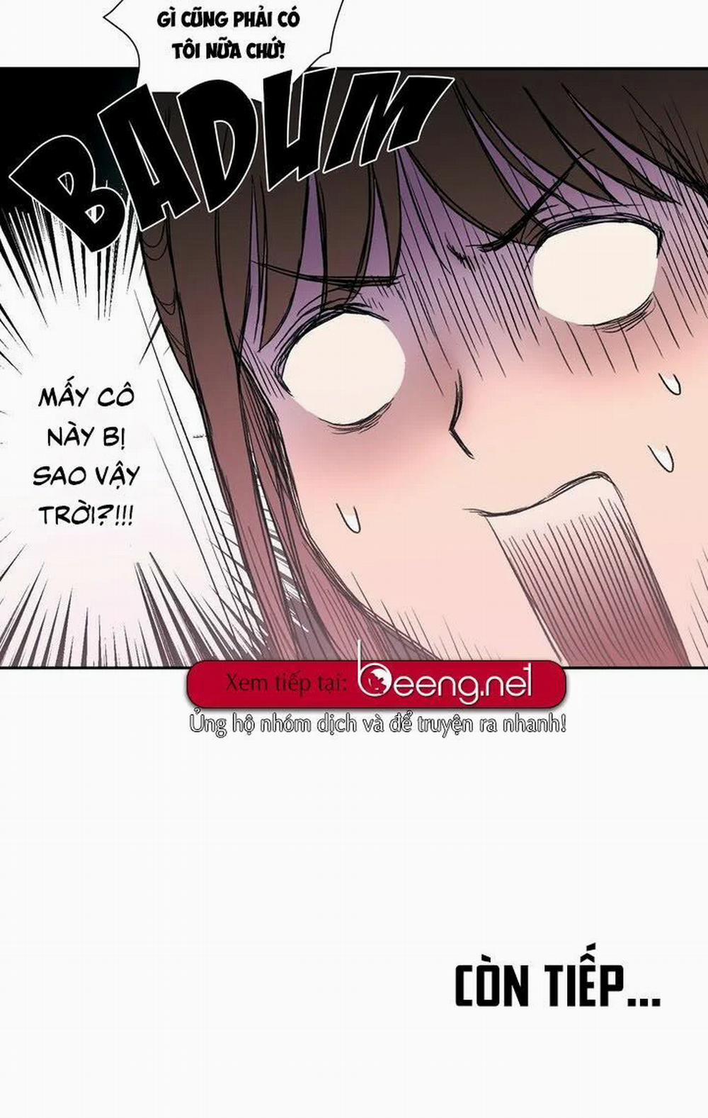 Phòng Tập Gym Bí Mật 4 trang 41