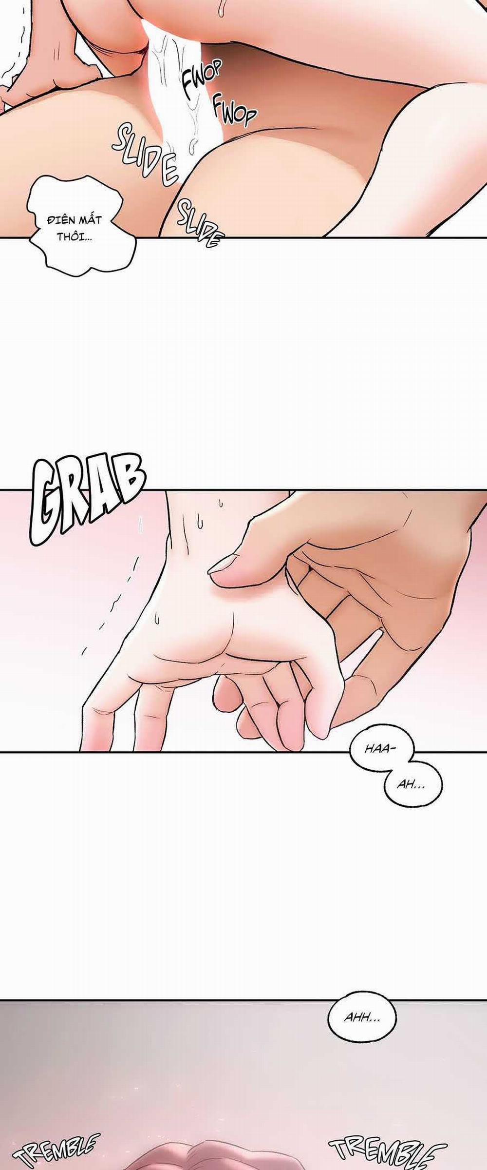 Phòng Tập Gym Bí Mật 40 trang 18