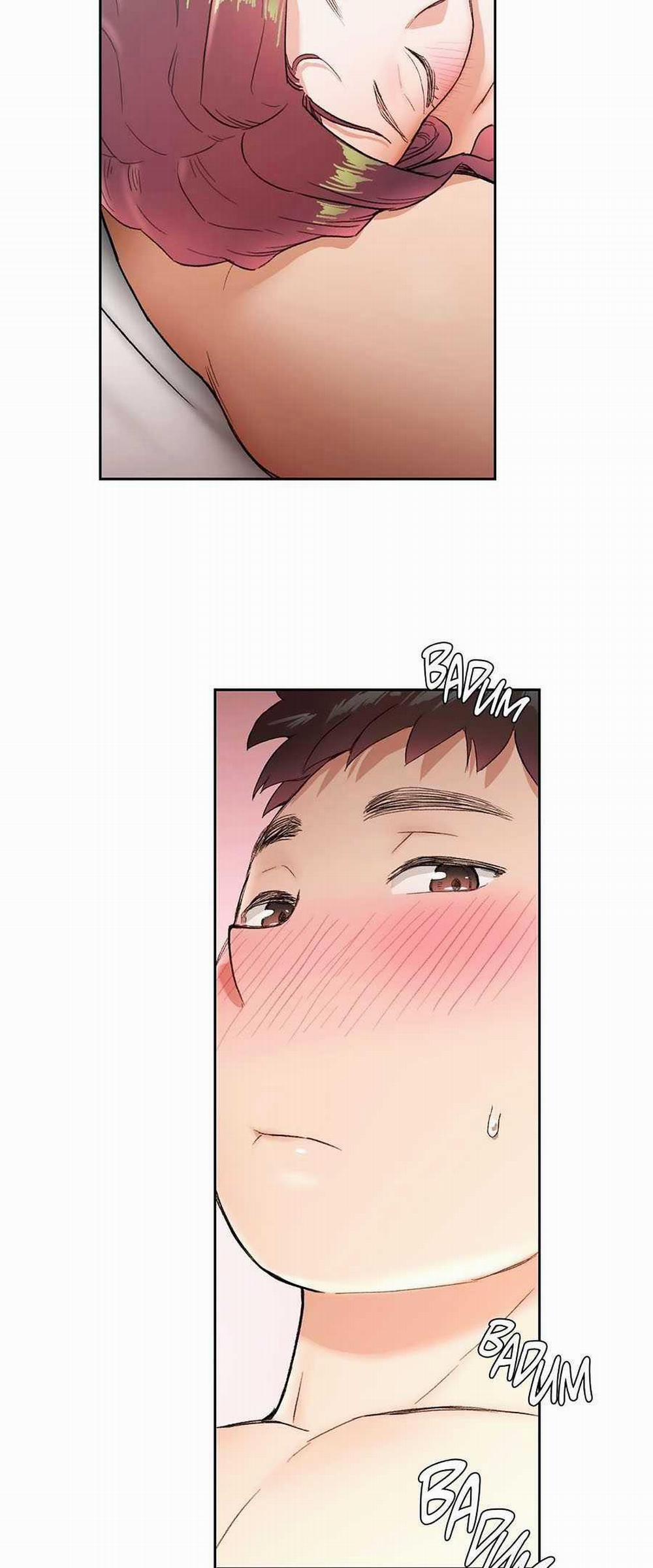 Phòng Tập Gym Bí Mật 40 trang 3