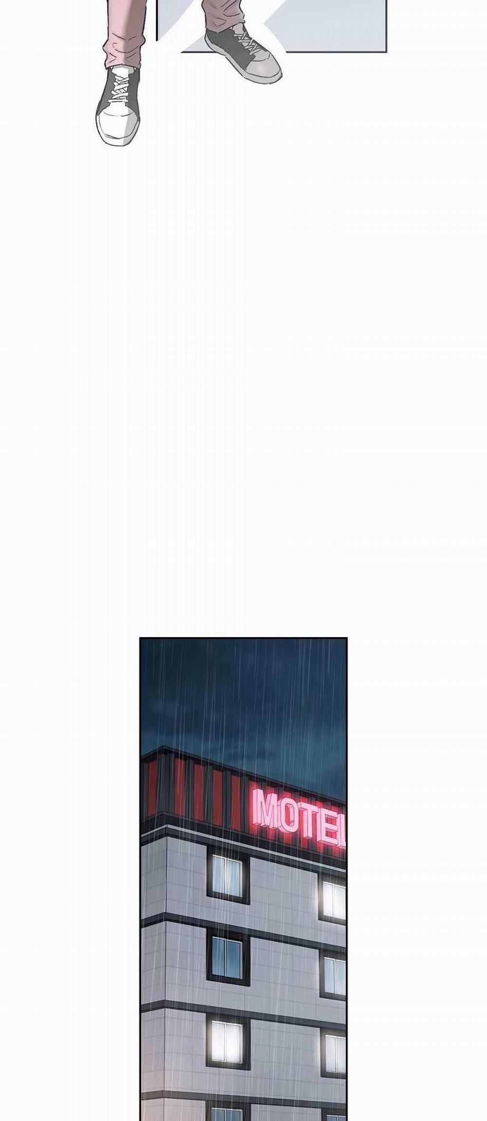 Phòng Tập Gym Bí Mật 40 trang 33