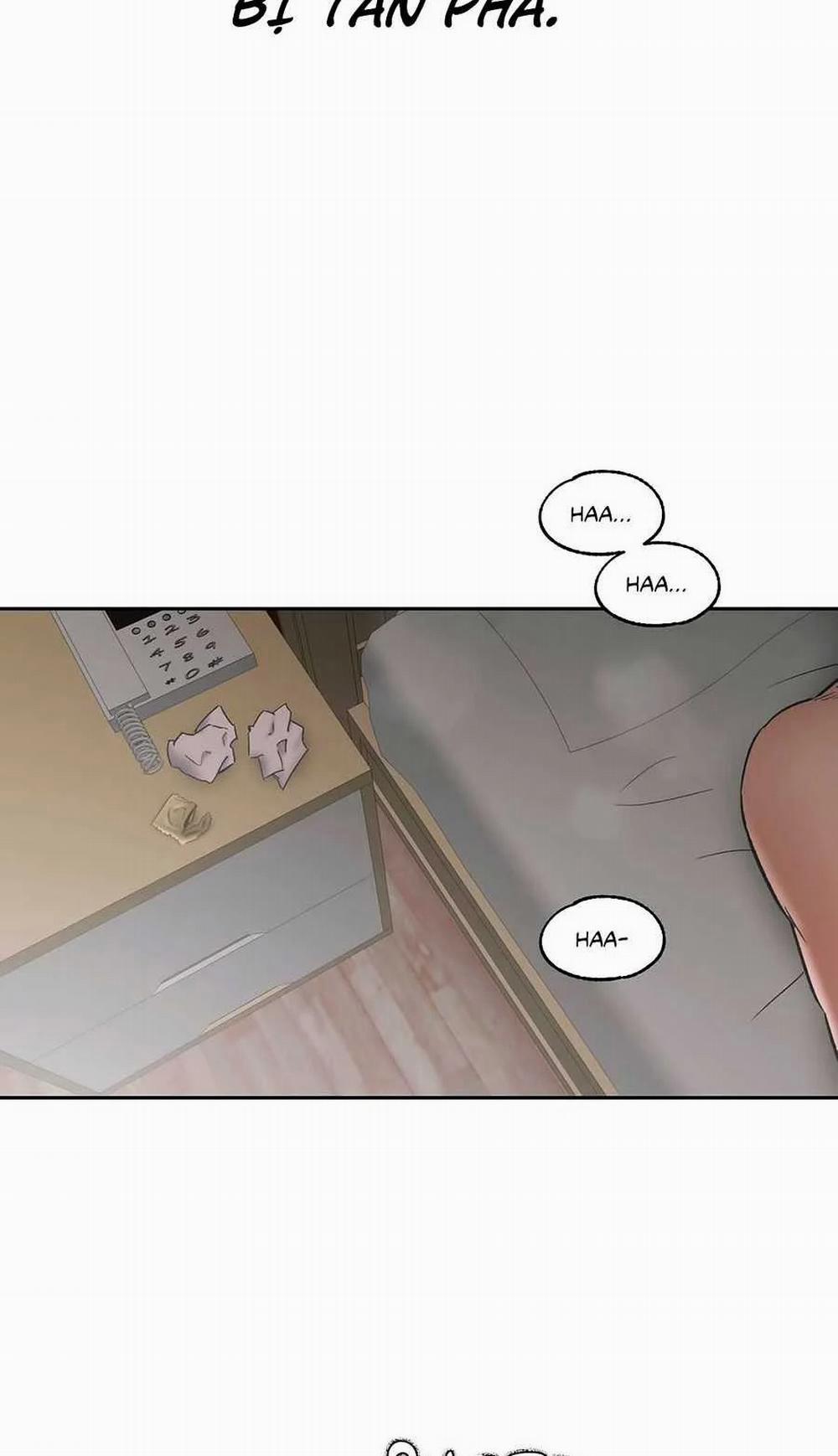 Phòng Tập Gym Bí Mật 40 trang 43