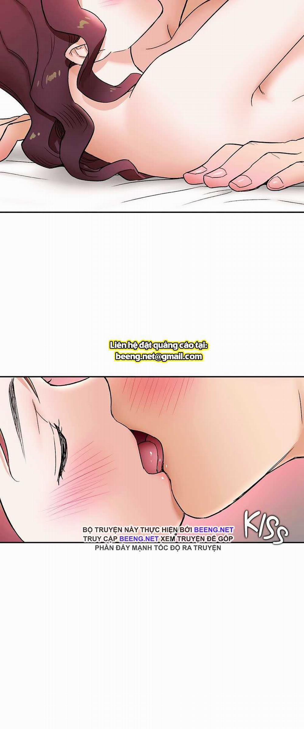 Phòng Tập Gym Bí Mật 40 trang 9