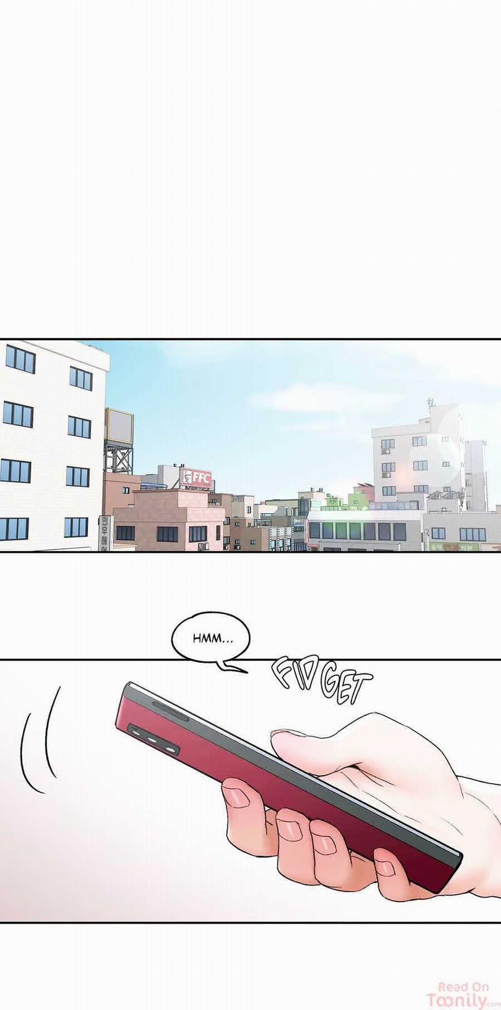 Phòng Tập Gym Bí Mật 41 trang 19