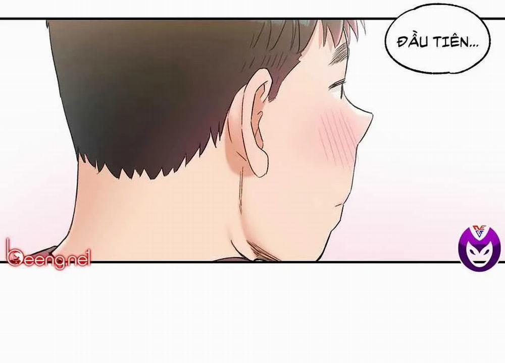 Phòng Tập Gym Bí Mật 41 trang 44