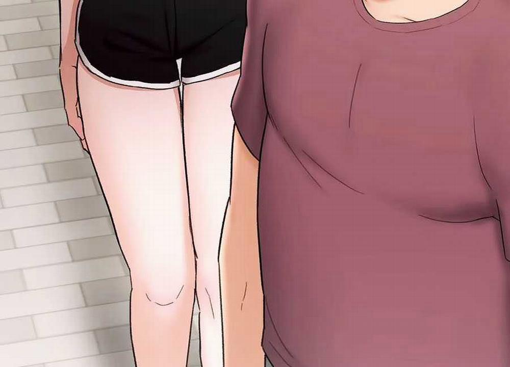 Phòng Tập Gym Bí Mật 41 trang 47