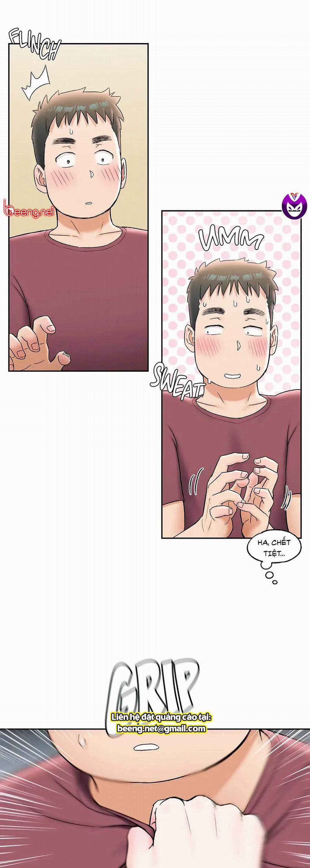 Phòng Tập Gym Bí Mật 42 trang 15