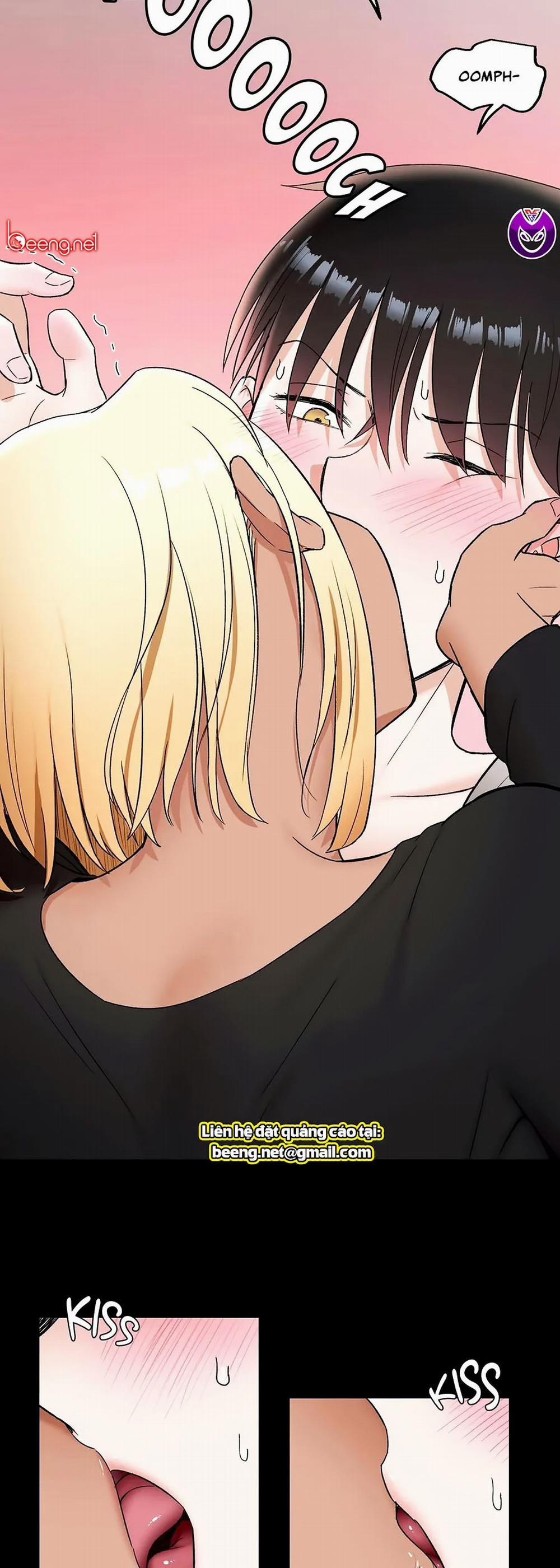 Phòng Tập Gym Bí Mật 42 trang 33